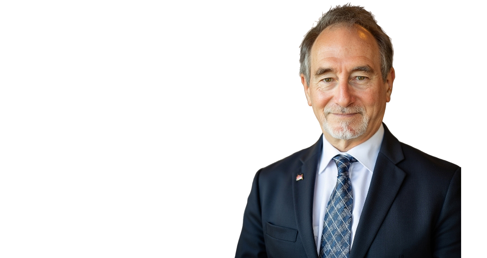 Michael Greenhalgh, Founder of Health.AI